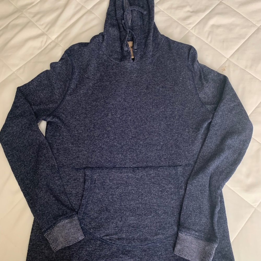 All Son Hoodie